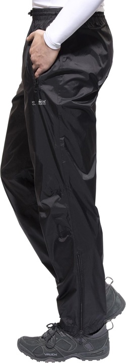 Actual product image High Colorado Nos Rain 1 rain pants unisex (XL)