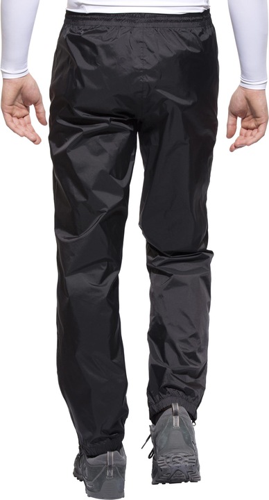 Actual product image High Colorado Nos Rain 1 rain pants unisex (XL)