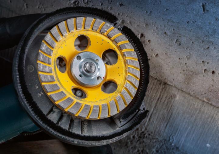 Immagine prodotto Bosch Professional Zubehör Rotella PRO Multi Material, 5 x 125 x 22,23 mm