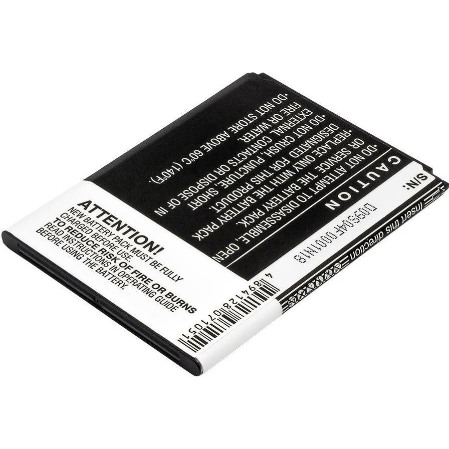 Thumbnail - CoreParts Battery for Verizon Mobile, Smartphone Akku