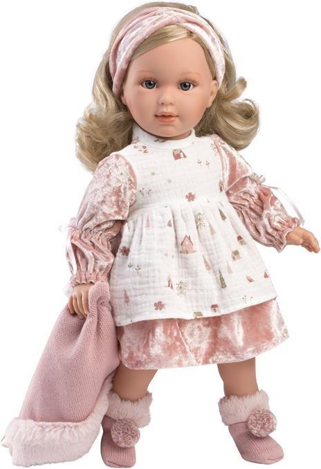 Produktbild Llorens Puppe Lucia 40 cm