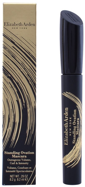 Produktbild Elizabeth Arden Standing Ovation (01 intense black)