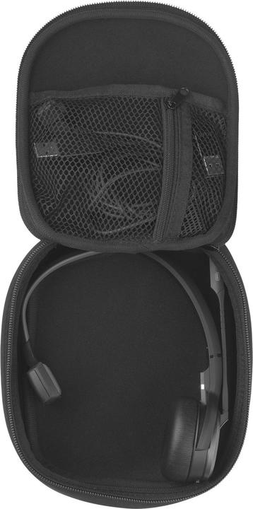 Actual product image EPOS I SENNHEISER IMPACT SDW 5031 (Wireless, USB-A, Skype)