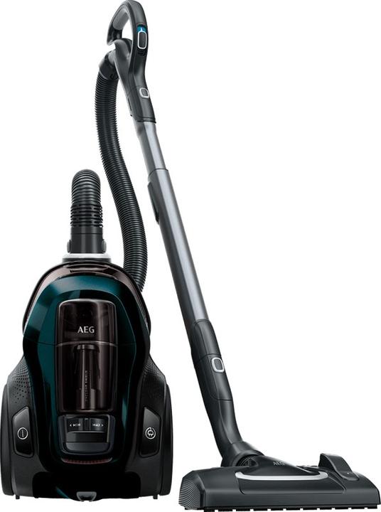 AEG LX9-3-STM - Stofzuiger zonder zak