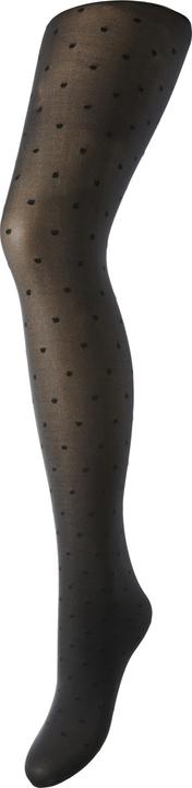 Pieces Pcnew Nikoline 20 Den Dot Tights Noos