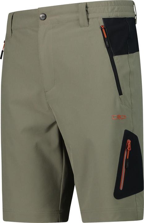 Actual product image CMP Campagnolo Bermuda (4XL)