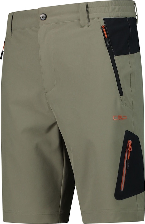 Actual product image CMP Campagnolo Bermuda (52)