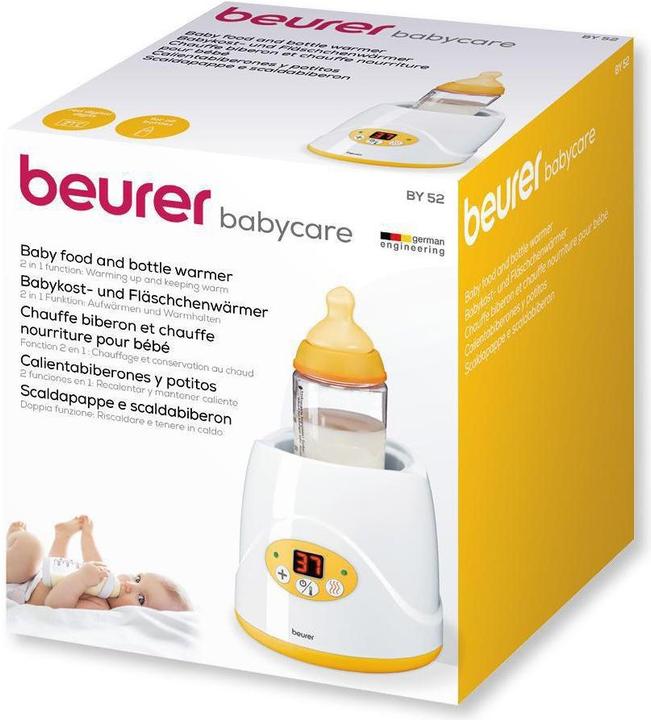 Image du produit Beurer BY 52