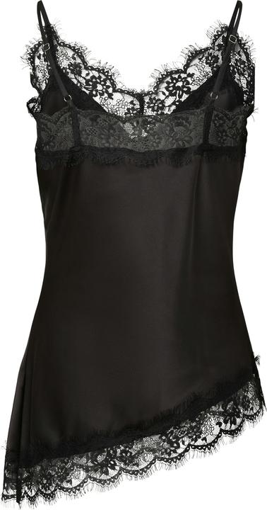 Immagine prodotto Pieces PCNOMI SATIN SPITZEN Trägertop (M)