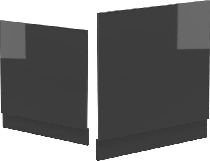 Produktbild Vicco Geschirrspülblende R-Line