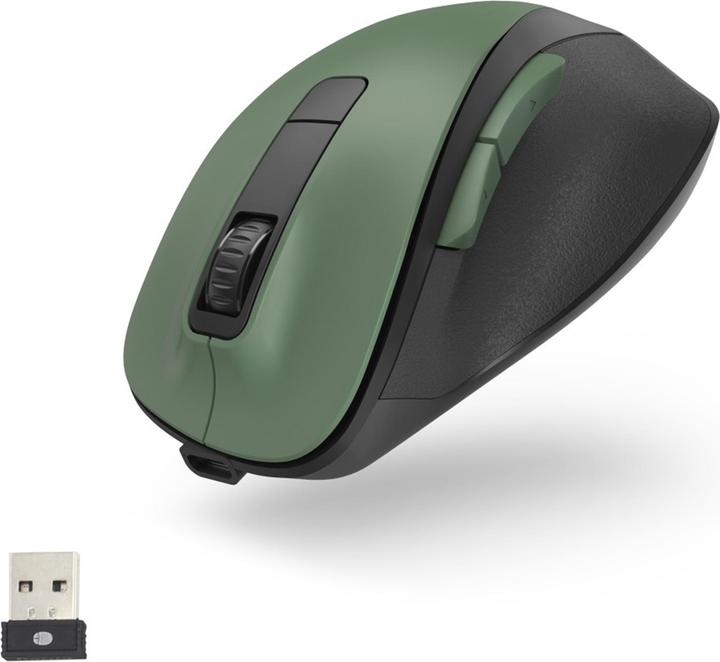 Actual product image Hama MW-500 Recharge (Wireless)
