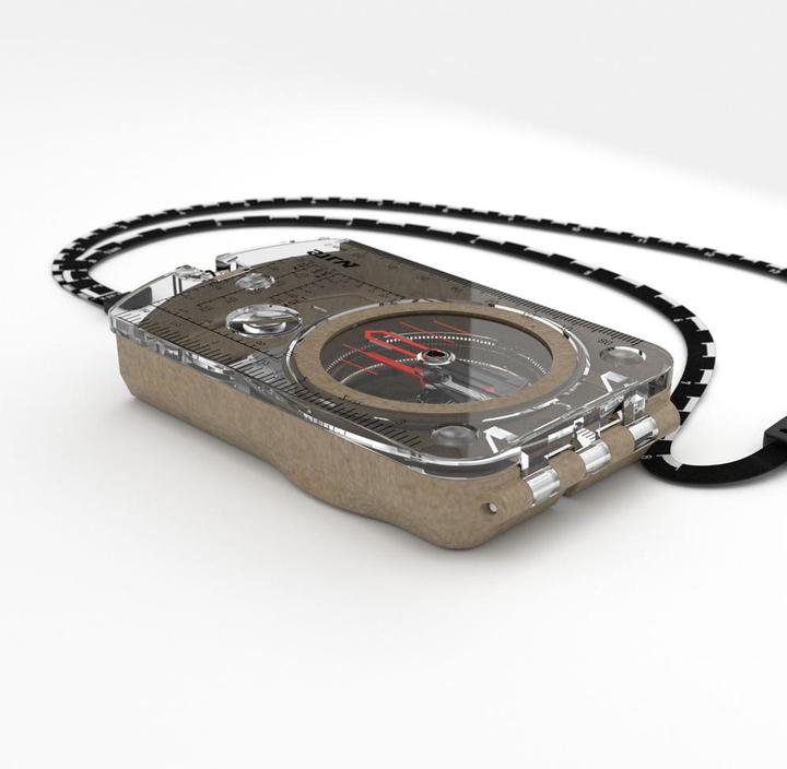 Produktbild Silva Terra Expedition S