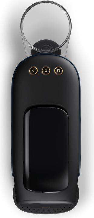 Produktbild Philips koffiezetapparaat L Or Barista Sublime LM9012/40 Midnight Blue (NESPRESSO Vertuo)