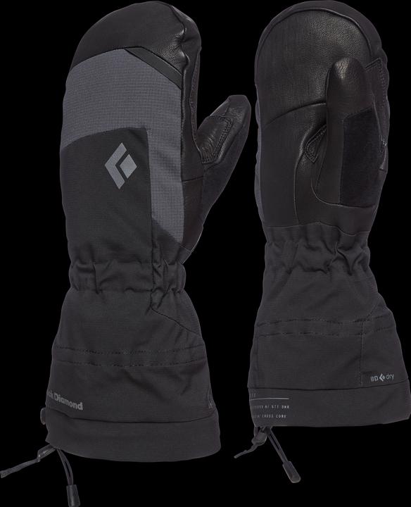Produktbild Black Diamond Mercury Handschuhe (XS)