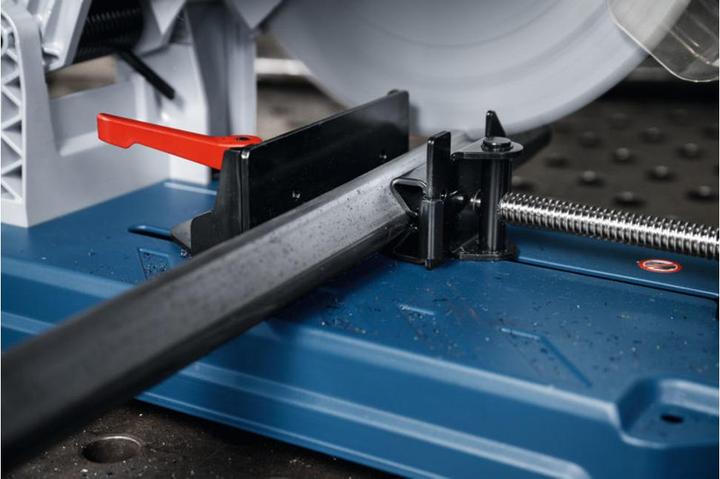 Produktbild Bosch Professional Metalltrennsäge GCD 18V-355 Bosch