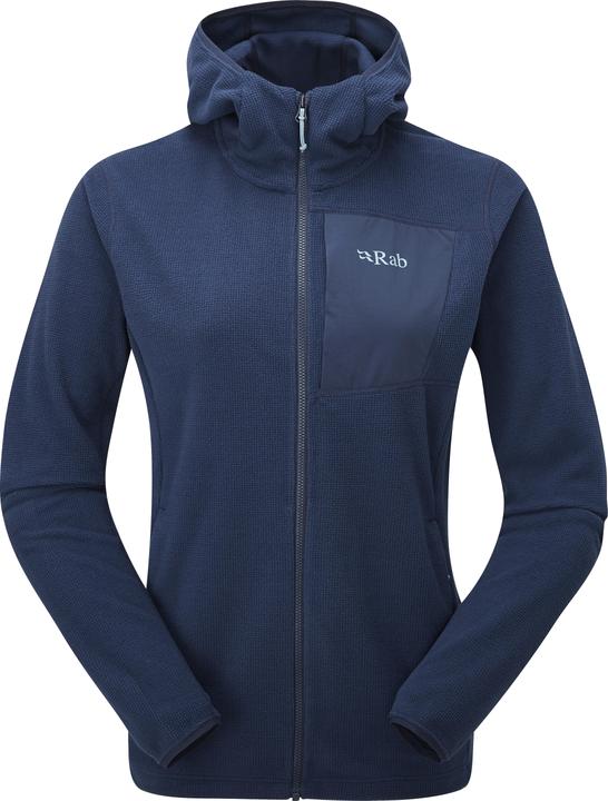 Produktbild Rab Tecton Hoodie (M)