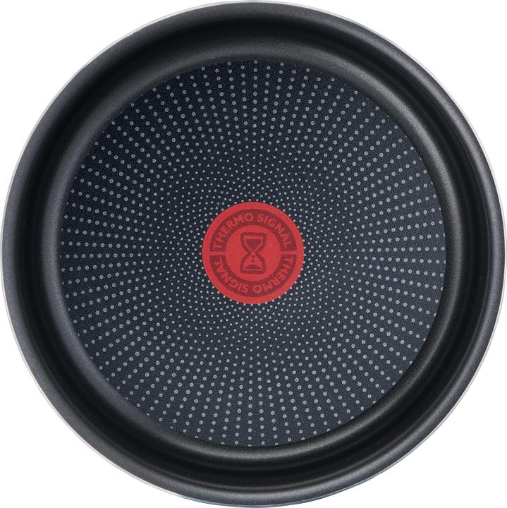 Produktbild Tefal Ingenio XL Force (20 cm, Pfannenset + Topfset, Aluminium)