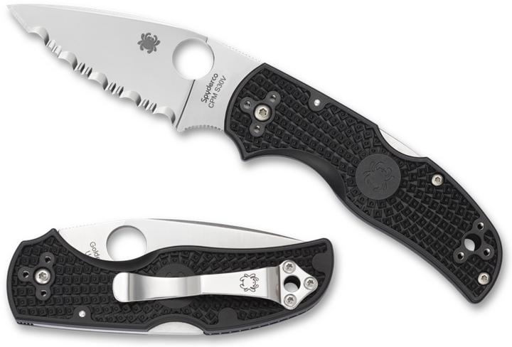 Image du produit Spyderco Native 5 (7.50 cm)