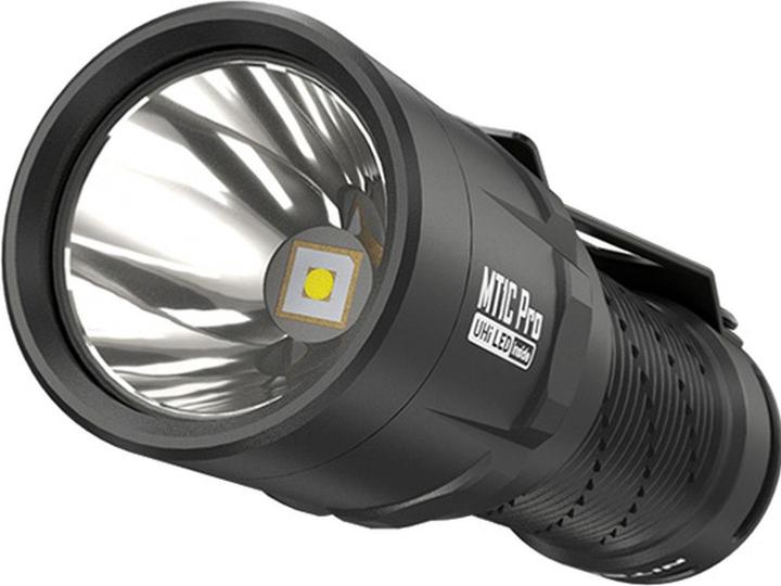Immagine prodotto Nitecore MT1C (8.80 cm, 1000 lm)