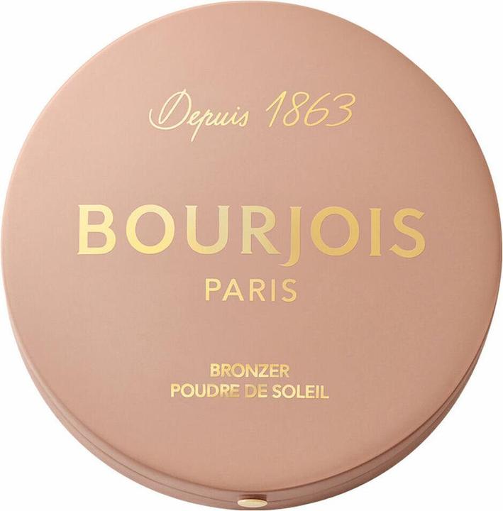 Produktbild Bourjois Bronzer (001 Light Medium)