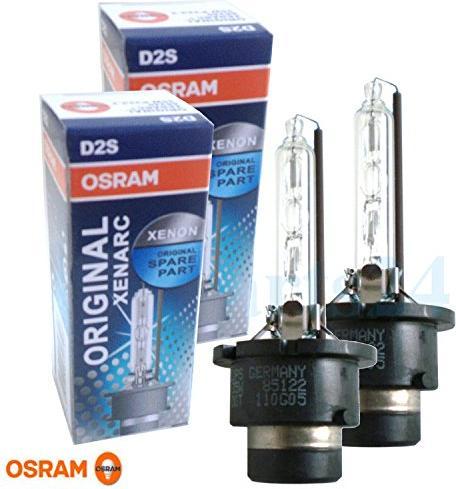 Productafbeelding Osram Xenarc Original (D2S)