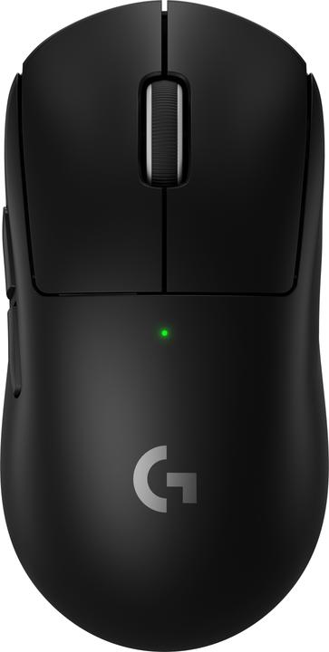 Produktbild Logitech G Pro X Superlight 2 (Kabellos, Kabelgebunden)