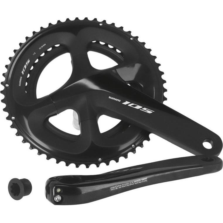 Thumbnail - Shimano, Velokurbel, (172.50 mm)