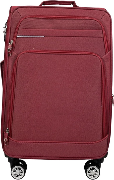 Produktbild My Travel Bag 3-teiliges Weichschalenkoffer-Set (88 l, Handgepäck (bis 50l), M (50 - 90l))