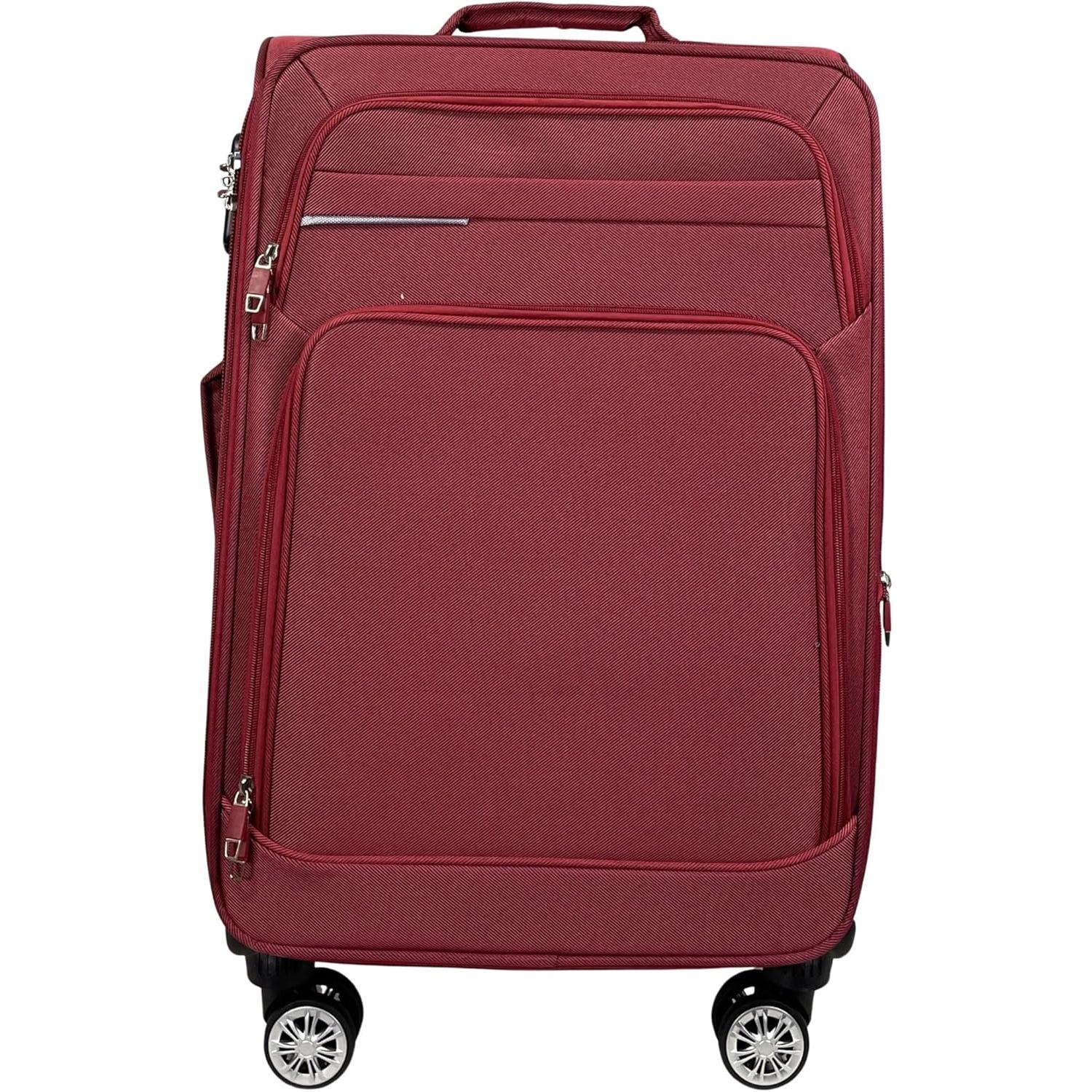 My Travel Bag Set di custodie morbide da pezzi acquista su Digitec