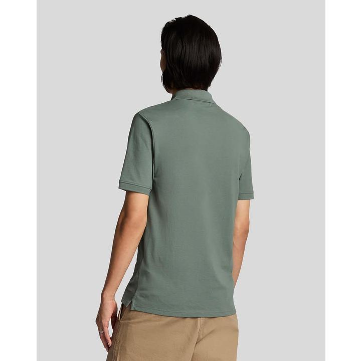 Produktbild Lyle and Scott Poloshirt (S)