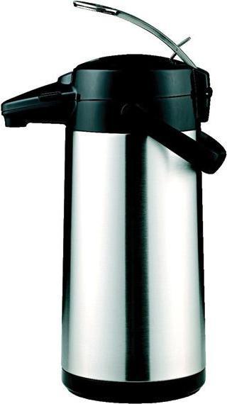 Actual product image Bravilor Bonamat Vacuum Flask Airpot Furento Container capacity: 2.2 l Material: plastic (2.20 l)