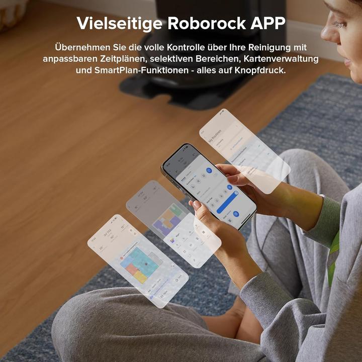 Produktbild Roborock QV 35A