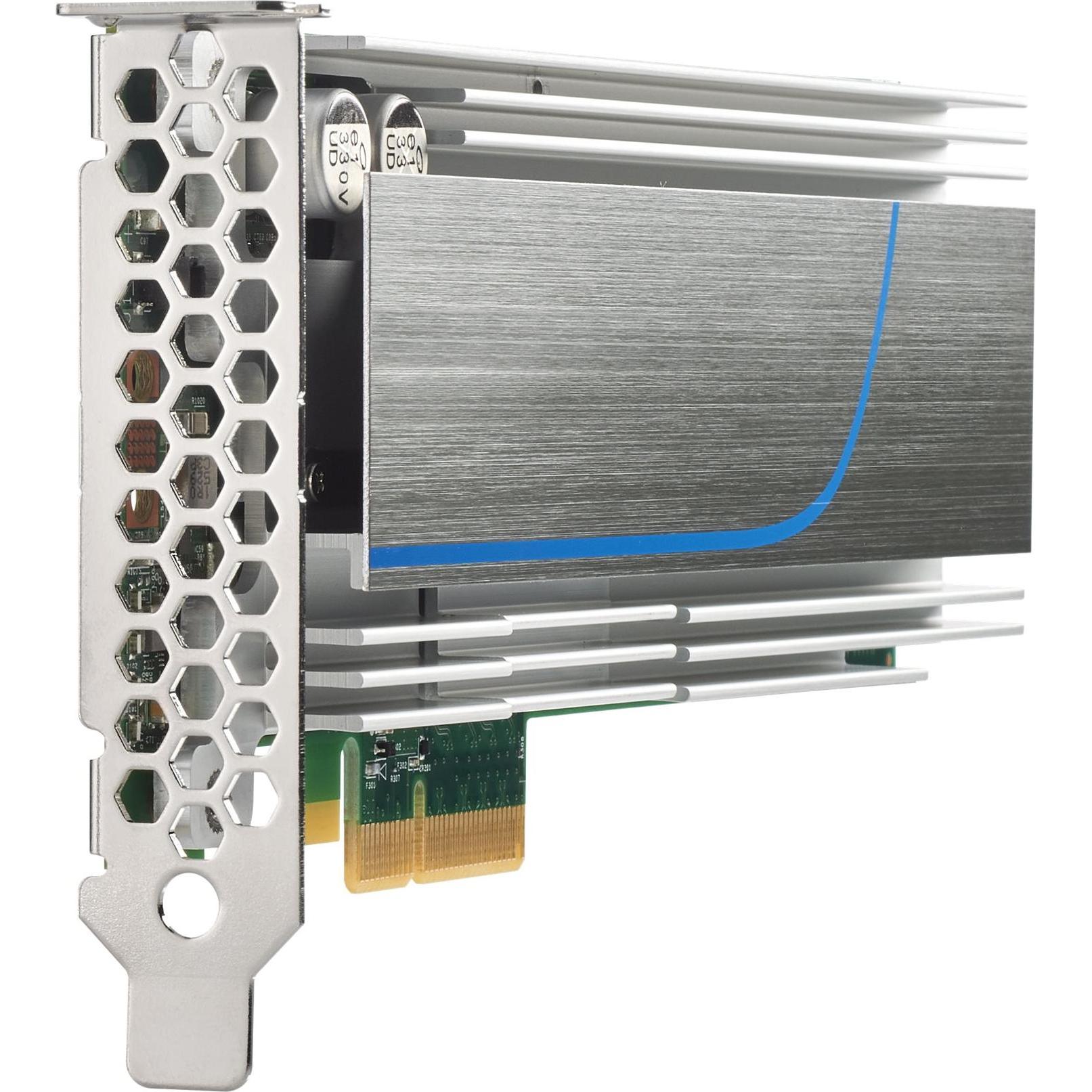 HPE P26936-B21 (3200 GB, PCI-Express), SSD