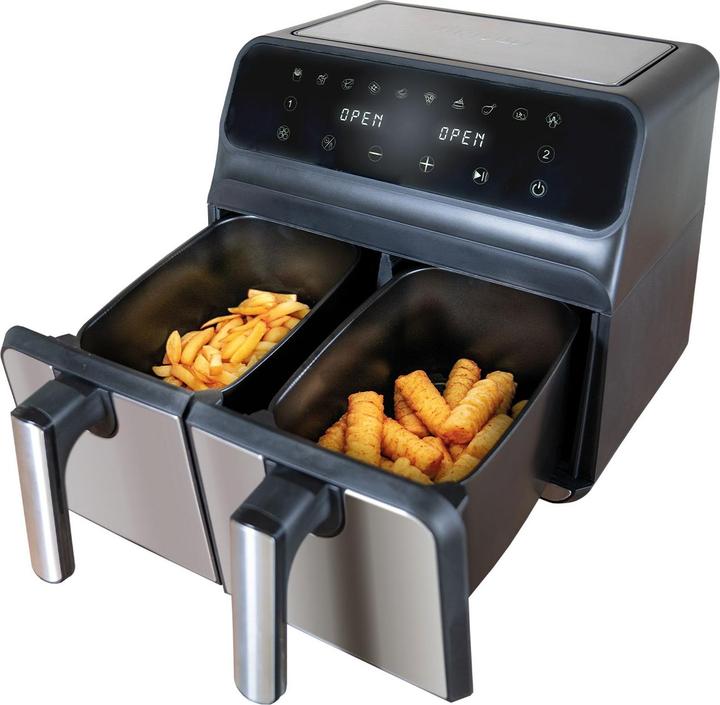 Produktbild Unold 58686 TWIN ZONE