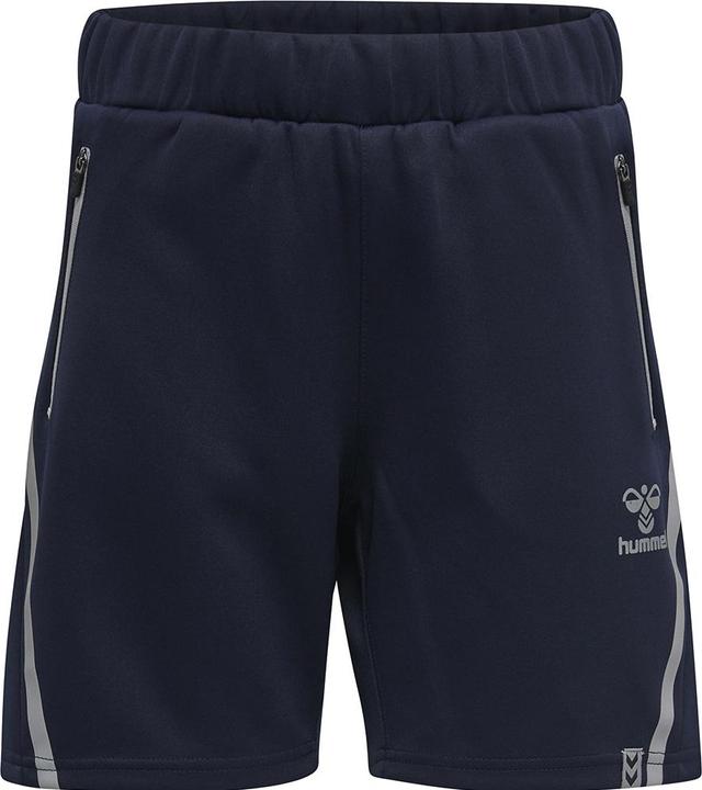 Actual product image hummel Cima Kids Shorts (164)