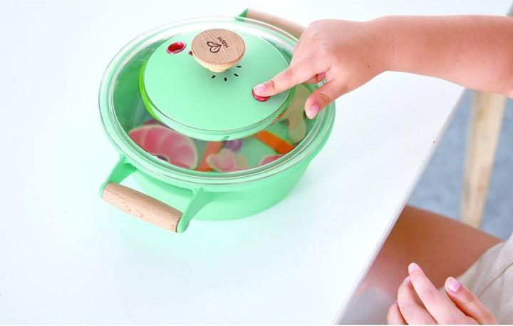 Immagine prodotto Hape Set di cottura a vapore Little Chef
