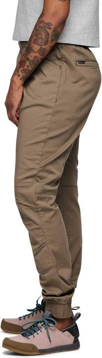 Actual product image Black Diamond Notion (M)