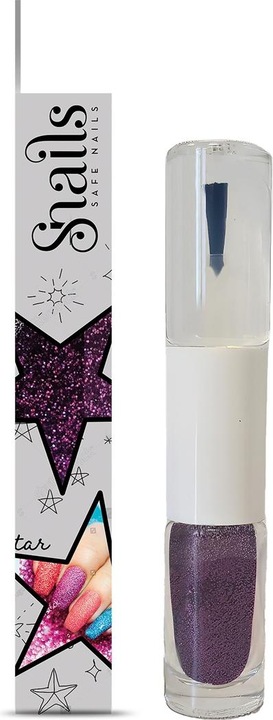Produktbild Snails Glitzernagellack