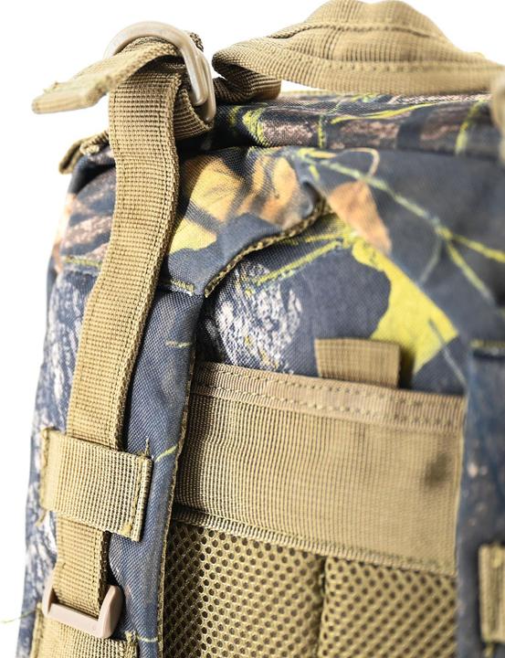 Produktbild Army Shop Rucksack Assault Laser (25 l)