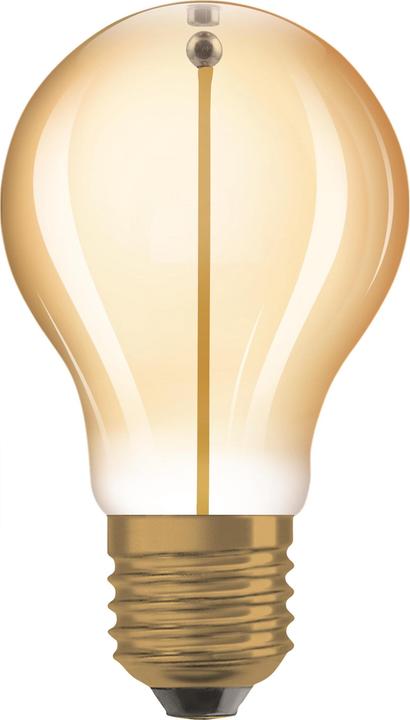 Immagine prodotto Ledvance Lampada a LED (E27, 80 lm, 1 x)