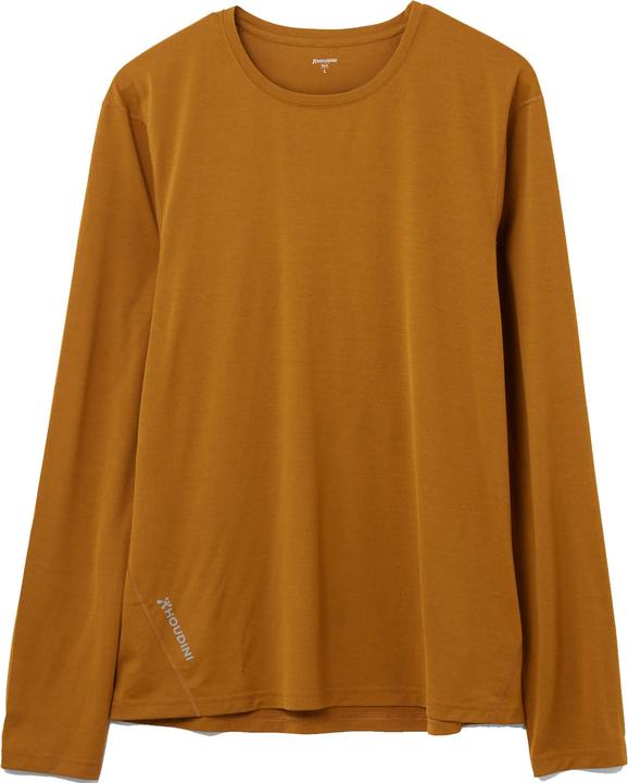 Actual product image Houdini Ms Pace Air Tee (S)