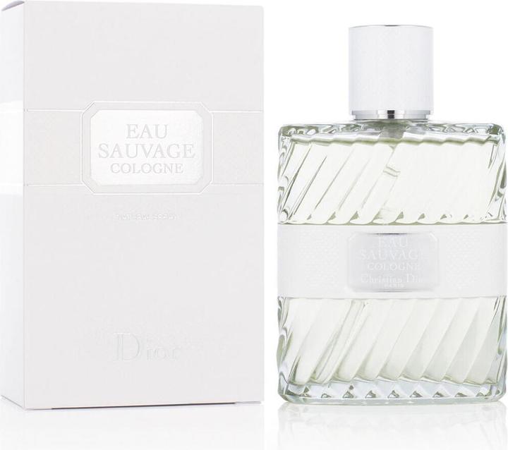 Produktbild Dior Eau Sauvage Cologne (Eau de Cologne, 100 ml)