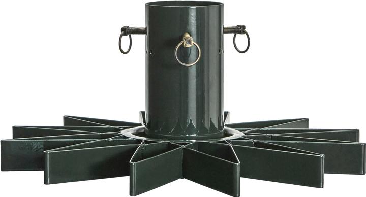 House Doctor Christmas tree stand, HDStar, Dark green