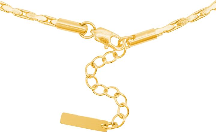 Produktbild Heideman Ennia goldfarben (100% Edelstahl)