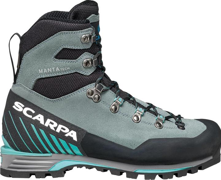 Image du produit Scarpa Manta Tech GTX Schuhe (41.5)