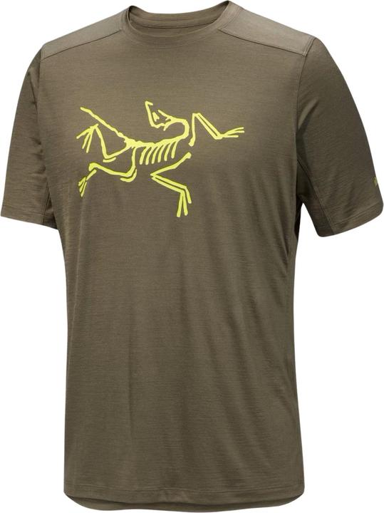 Actual product image Arc'teryx Ionia Merino (M)