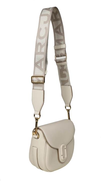 Produktbild Marc Jacobs Ledertasche - Mini Bag THE SMALL SADDLE BAG