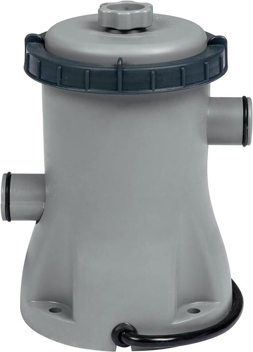 Immagine prodotto Bestway Steel Pro Set (300 x 201 x 66 cm)