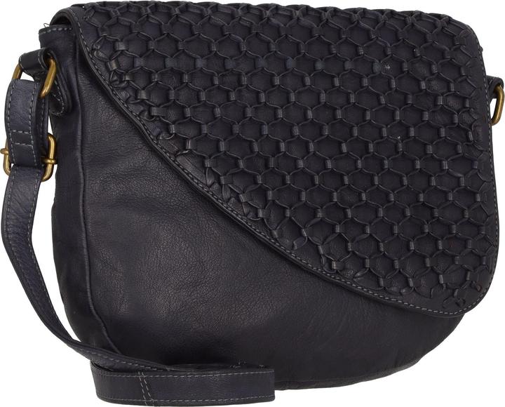 Immagine prodotto Greenland Nature Femi & Nine borsa a tracolla in pelle 24 cm