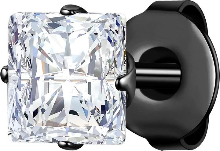 Image du produit True Rebels Clous d'oreille pour homme - 36652 (Acier inoxydable)